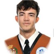 Estudiante de ingeniería de tercer curso ofrece clases particulares